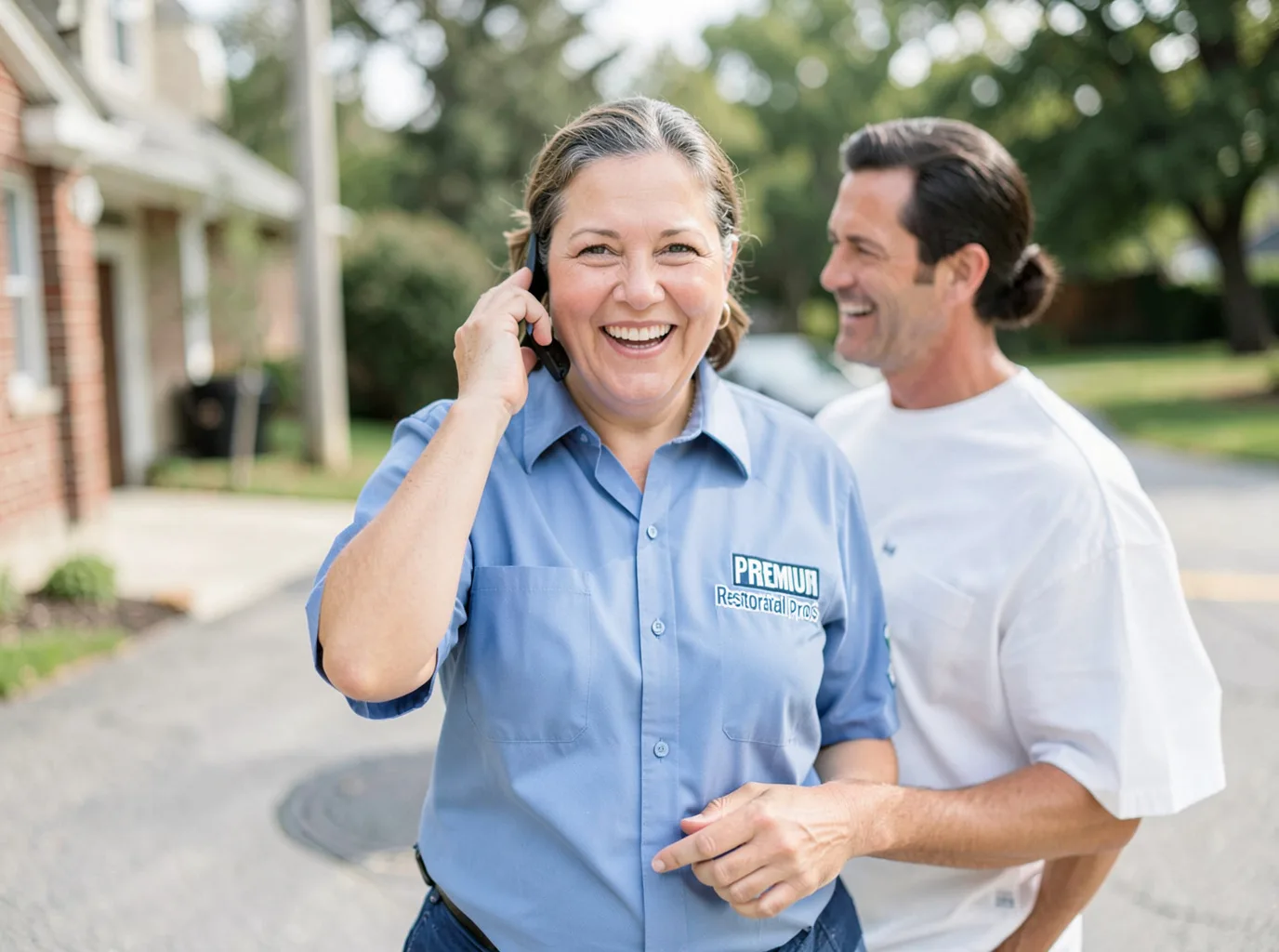 Water Damage Restoration North Babylon, NY FAQs